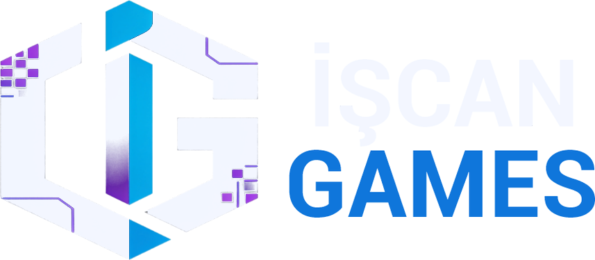 İŞCAN Games